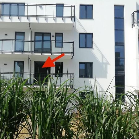 Ekskluzywny Apartament Zatoka Pucka Екстер'єр фото