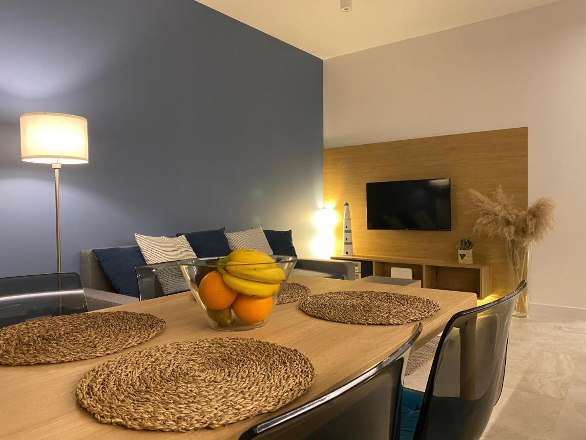 Ekskluzywny Apartament Zatoka Pucka Екстер'єр фото