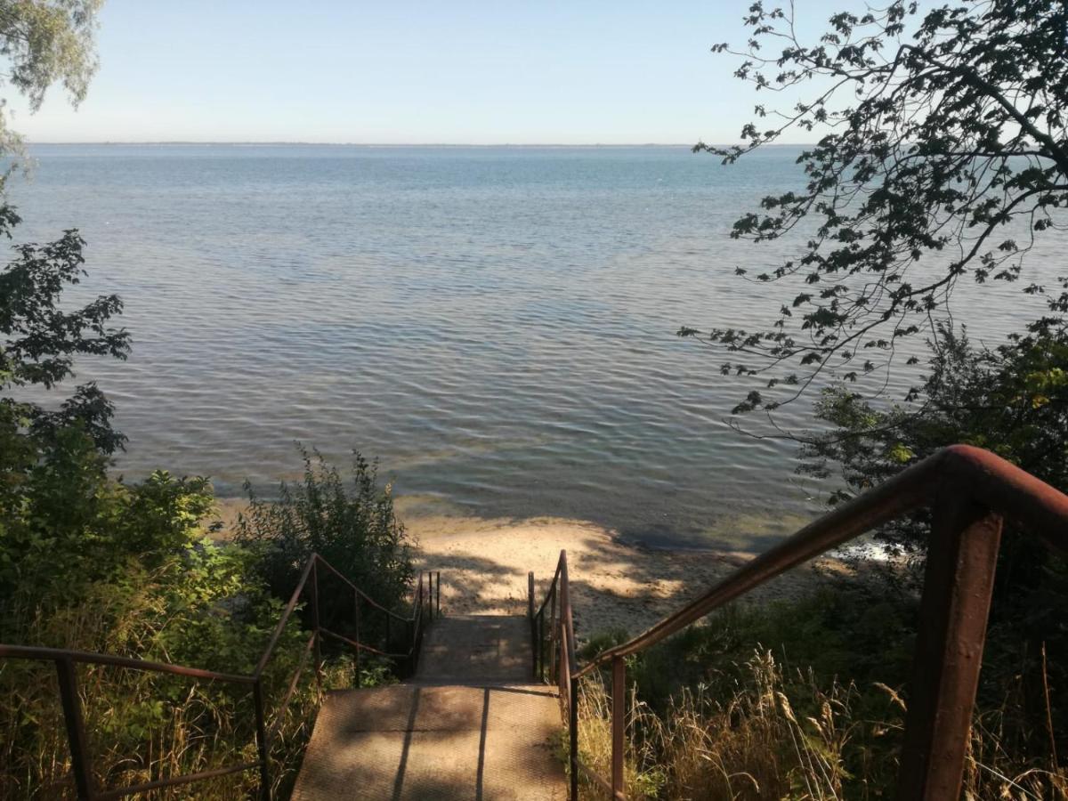 Ekskluzywny Apartament Zatoka Pucka Екстер'єр фото