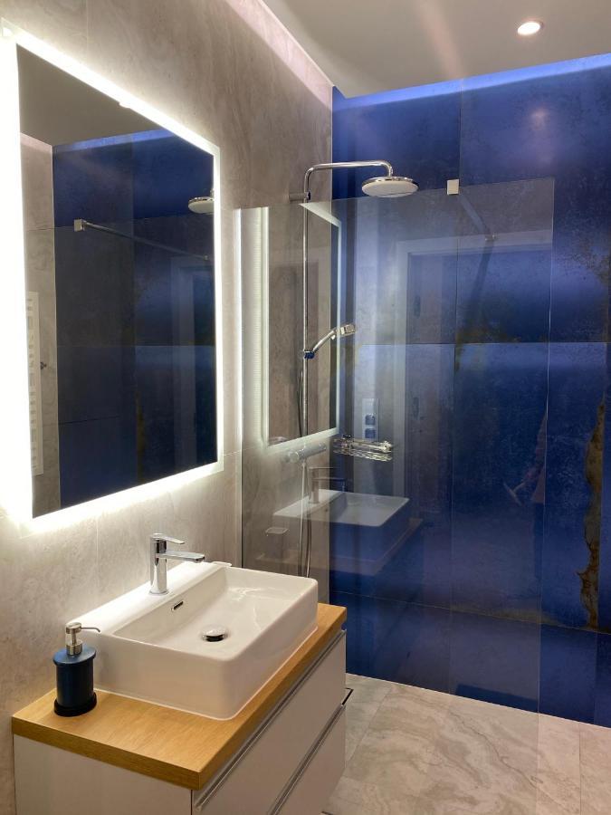 Ekskluzywny Apartament Zatoka Pucka Екстер'єр фото
