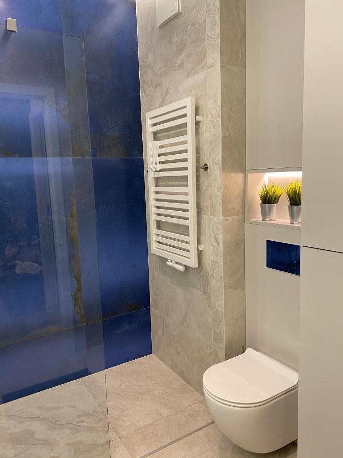 Ekskluzywny Apartament Zatoka Pucka Екстер'єр фото