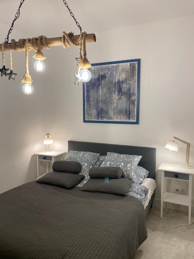 Ekskluzywny Apartament Zatoka Pucka Екстер'єр фото