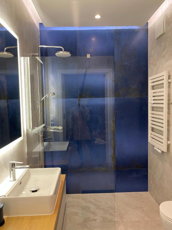 Ekskluzywny Apartament Zatoka Pucka Екстер'єр фото